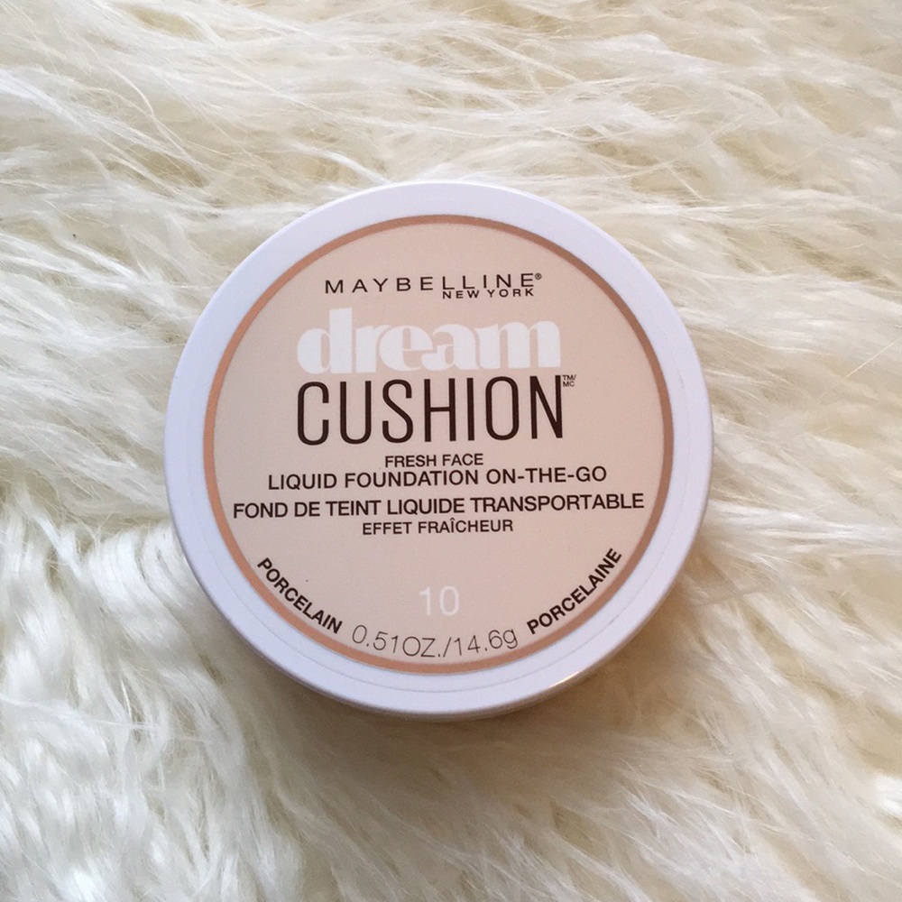 🎉SALE🎉 Maybelline Dream Cushion